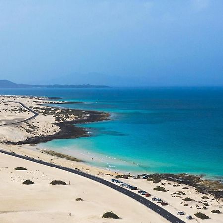 Casa Miel Villa Corralejo Kültér fotó