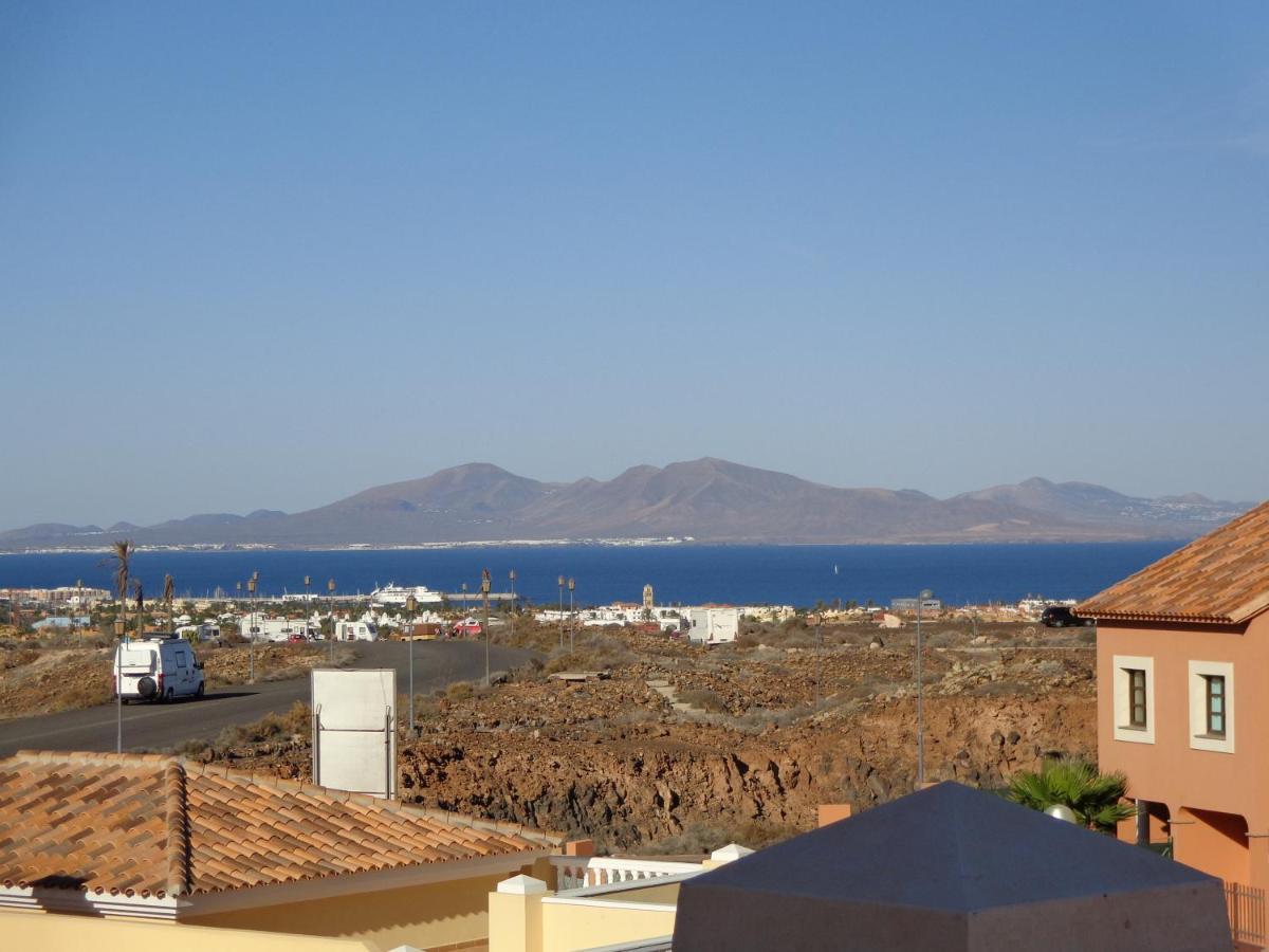 Casa Miel Villa Corralejo Kültér fotó