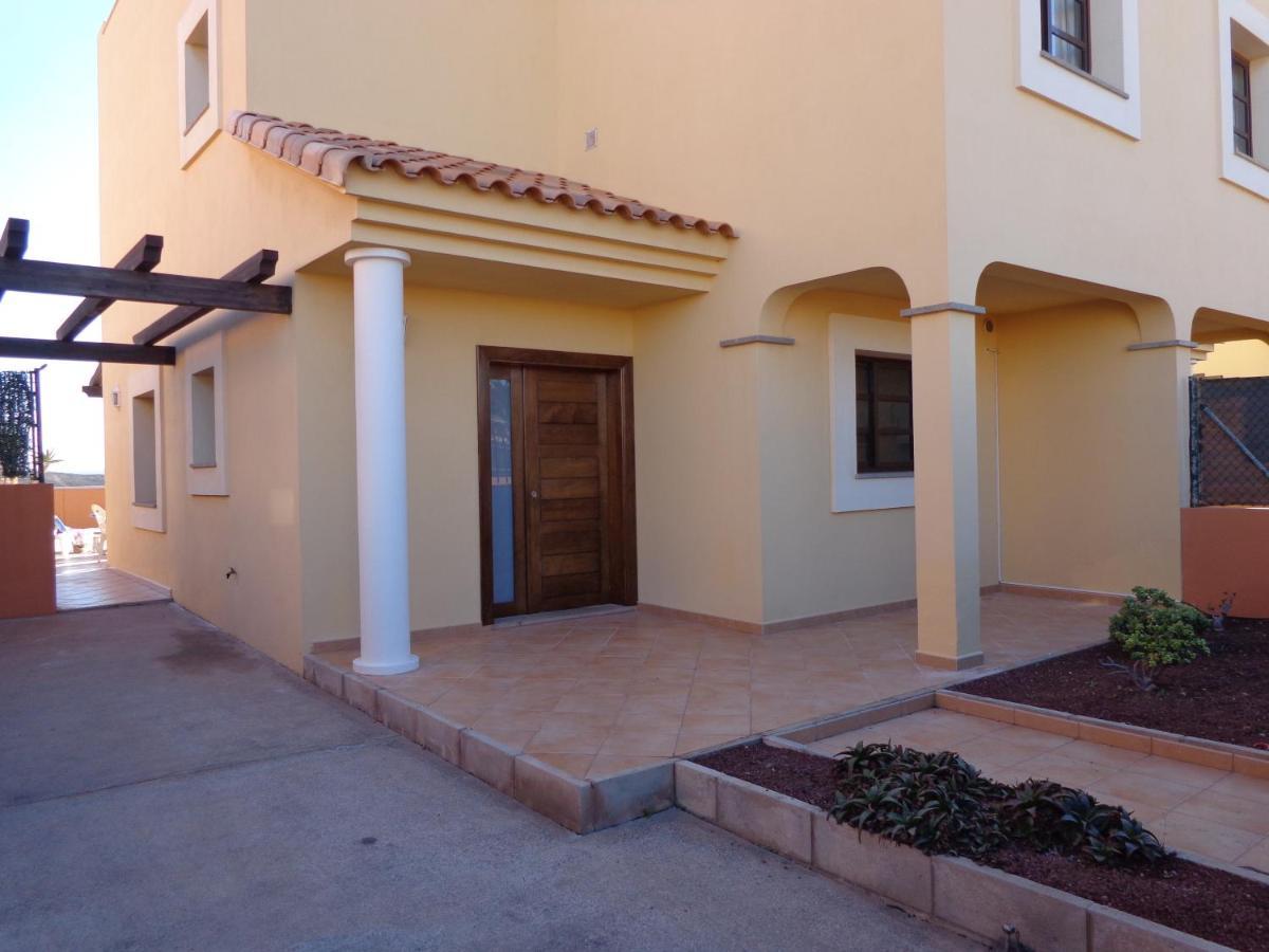 Casa Miel Villa Corralejo Kültér fotó