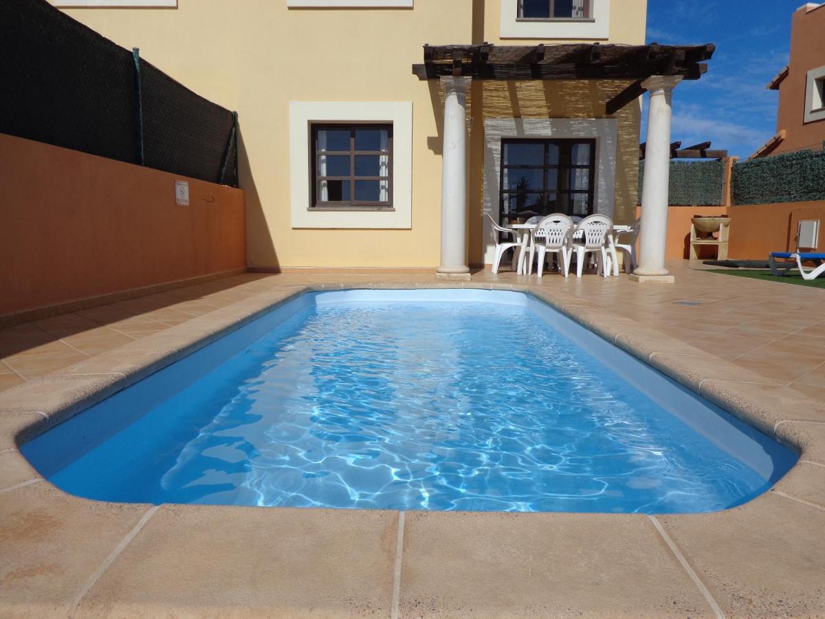 Casa Miel Villa Corralejo Kültér fotó