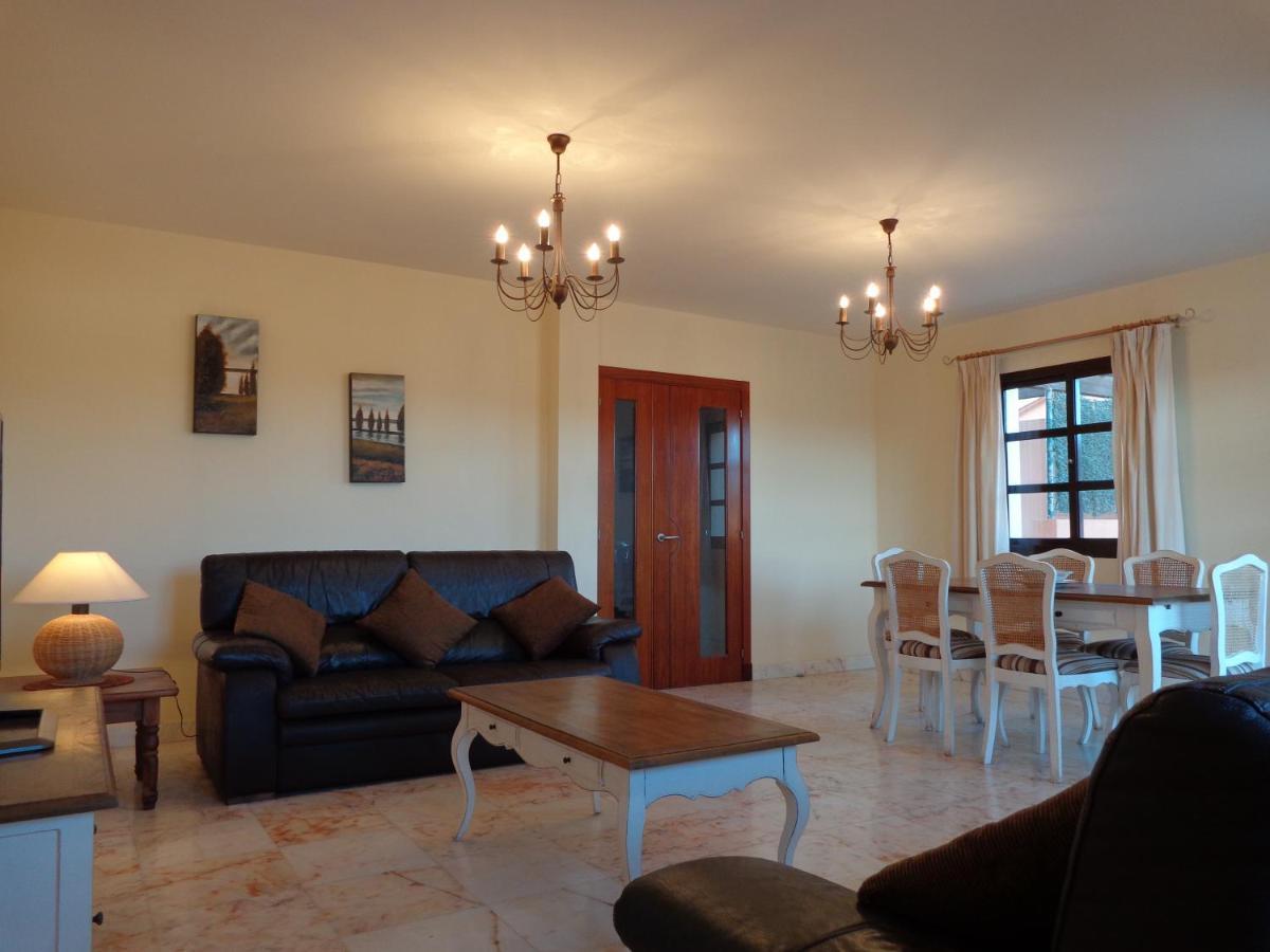 Casa Miel Villa Corralejo Kültér fotó