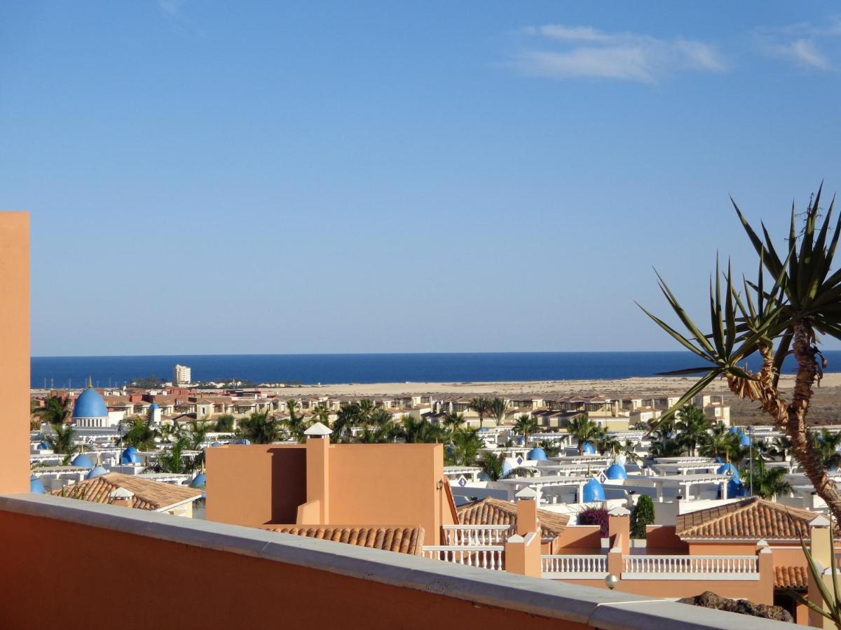 Casa Miel Villa Corralejo Kültér fotó