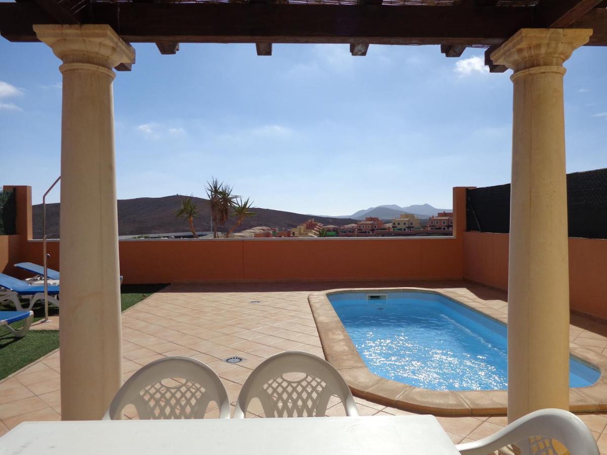 Casa Miel Villa Corralejo Kültér fotó