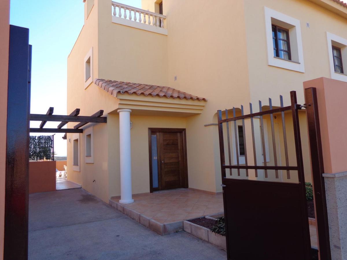 Casa Miel Villa Corralejo Kültér fotó