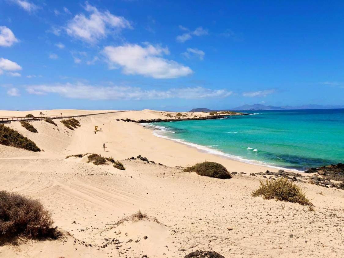 Casa Miel Villa Corralejo Kültér fotó