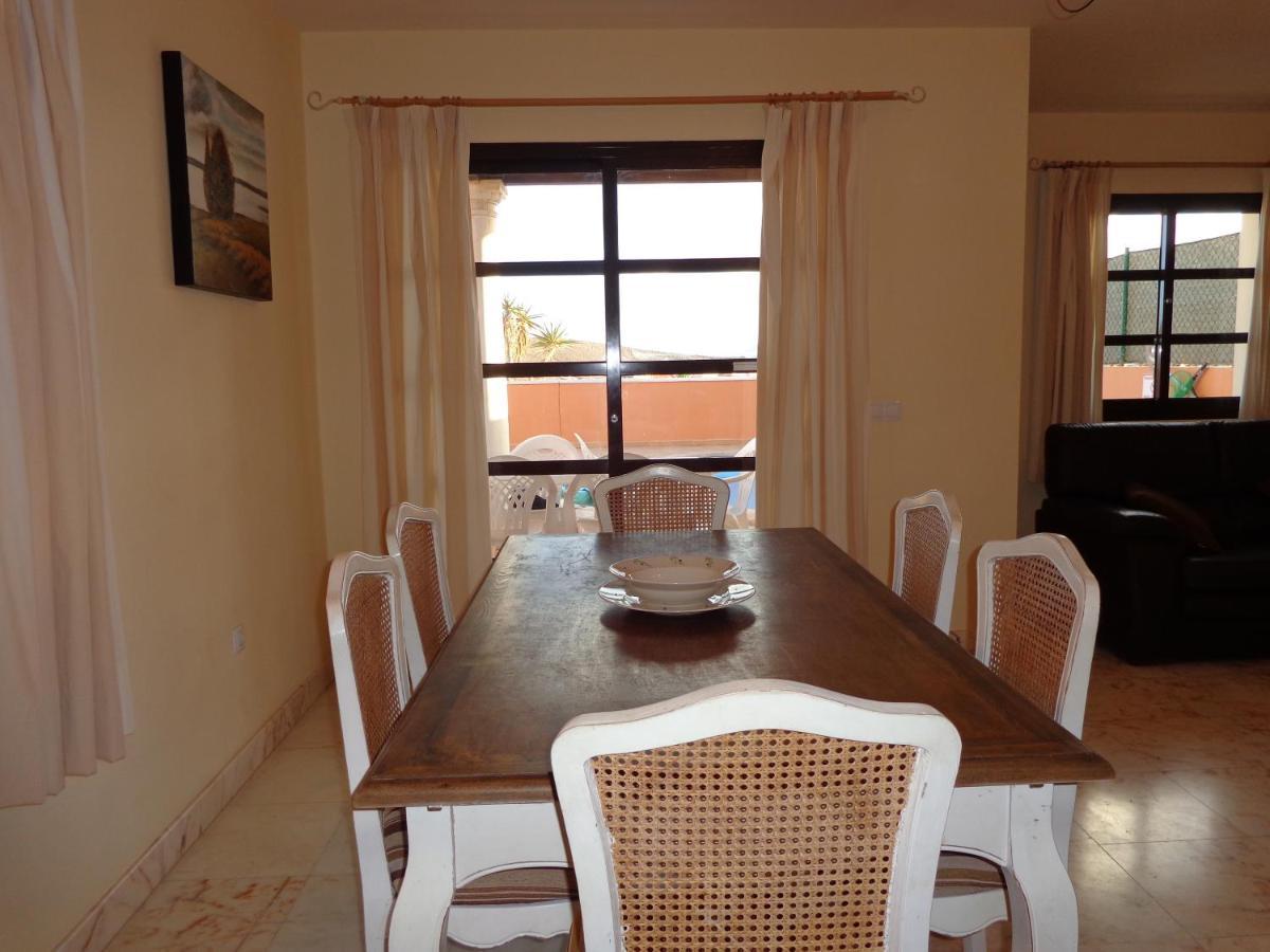 Casa Miel Villa Corralejo Kültér fotó