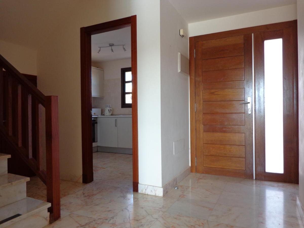 Casa Miel Villa Corralejo Kültér fotó