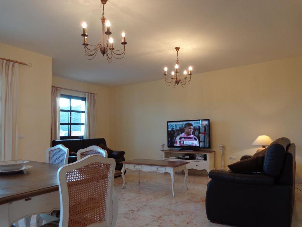 Casa Miel Villa Corralejo Kültér fotó