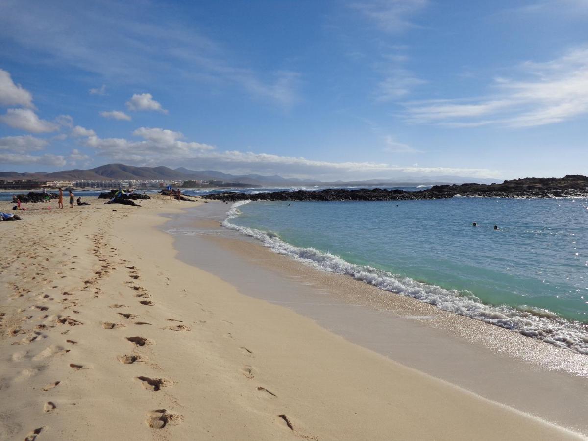 Casa Miel Villa Corralejo Kültér fotó