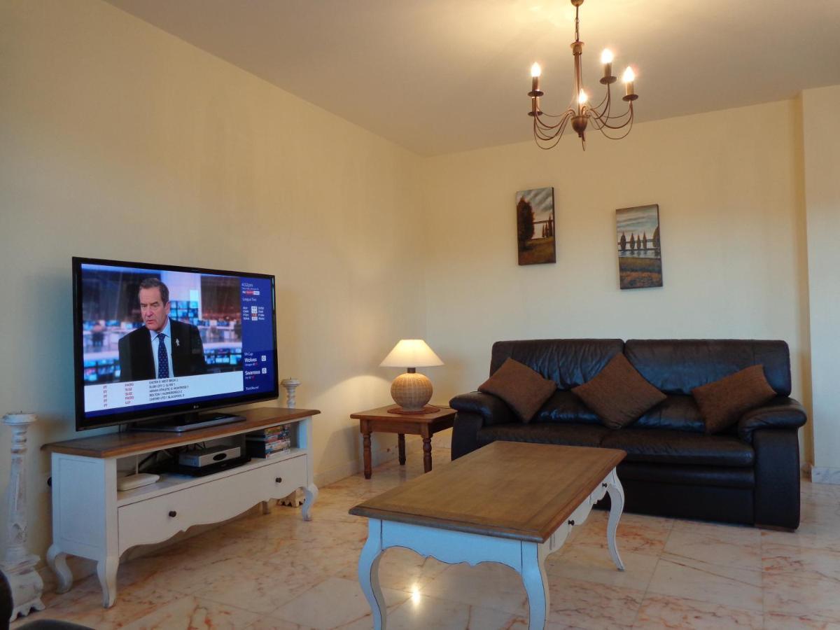Casa Miel Villa Corralejo Kültér fotó